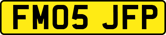 FM05JFP