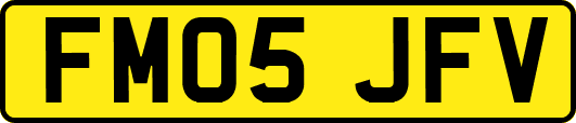 FM05JFV