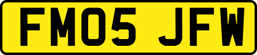 FM05JFW