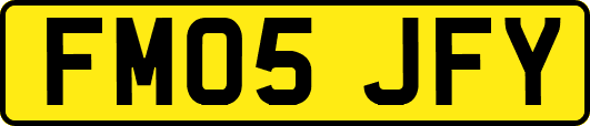 FM05JFY