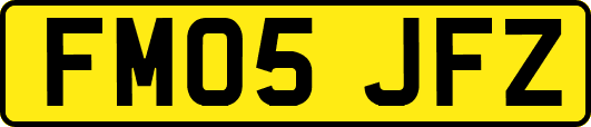 FM05JFZ
