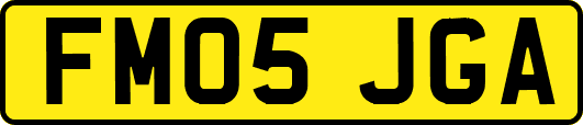 FM05JGA