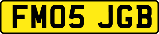FM05JGB