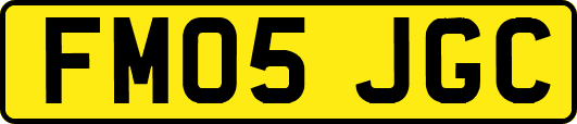 FM05JGC