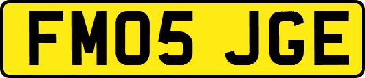 FM05JGE
