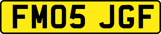 FM05JGF