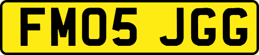 FM05JGG