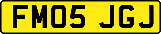 FM05JGJ