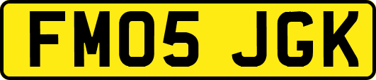 FM05JGK