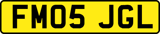 FM05JGL