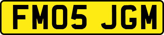 FM05JGM