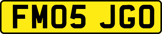 FM05JGO