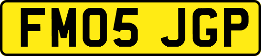 FM05JGP