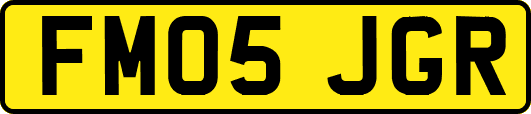 FM05JGR