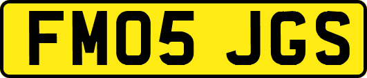 FM05JGS