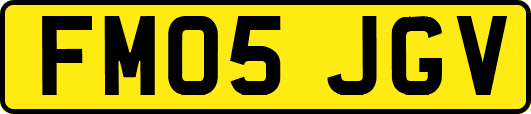 FM05JGV