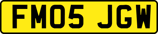 FM05JGW