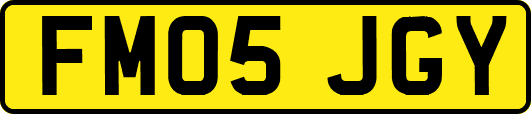 FM05JGY