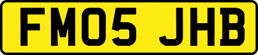 FM05JHB