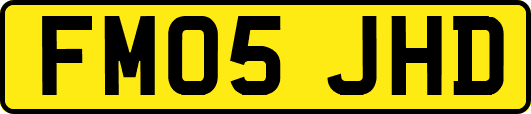 FM05JHD