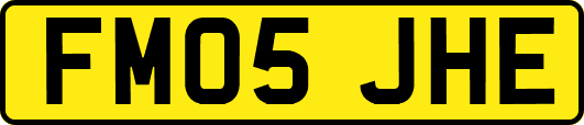 FM05JHE