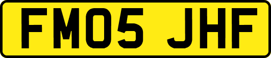 FM05JHF