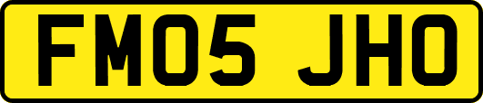 FM05JHO
