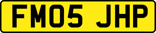 FM05JHP