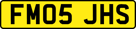 FM05JHS