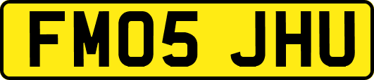 FM05JHU