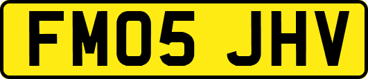 FM05JHV