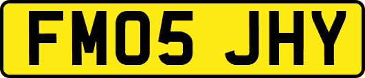 FM05JHY