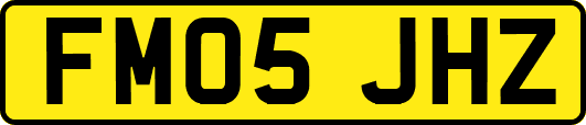 FM05JHZ