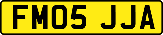 FM05JJA