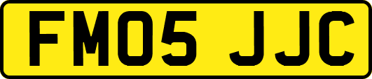 FM05JJC