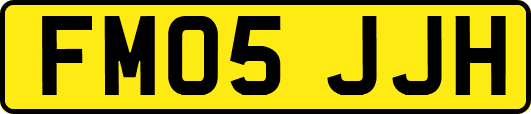 FM05JJH