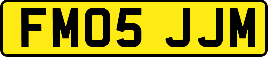 FM05JJM
