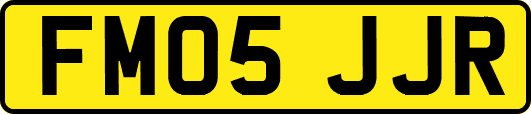 FM05JJR
