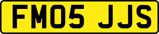 FM05JJS
