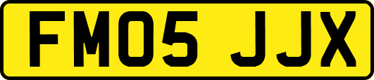 FM05JJX