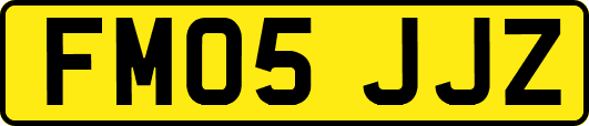 FM05JJZ