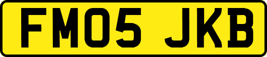 FM05JKB