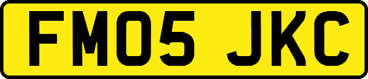 FM05JKC