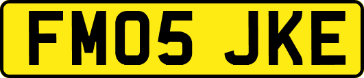 FM05JKE