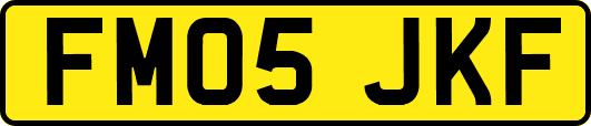 FM05JKF