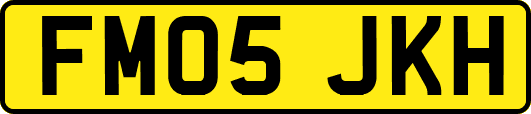 FM05JKH
