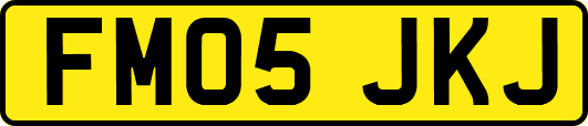 FM05JKJ