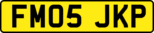 FM05JKP