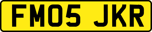 FM05JKR