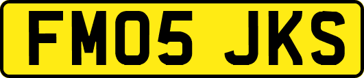 FM05JKS